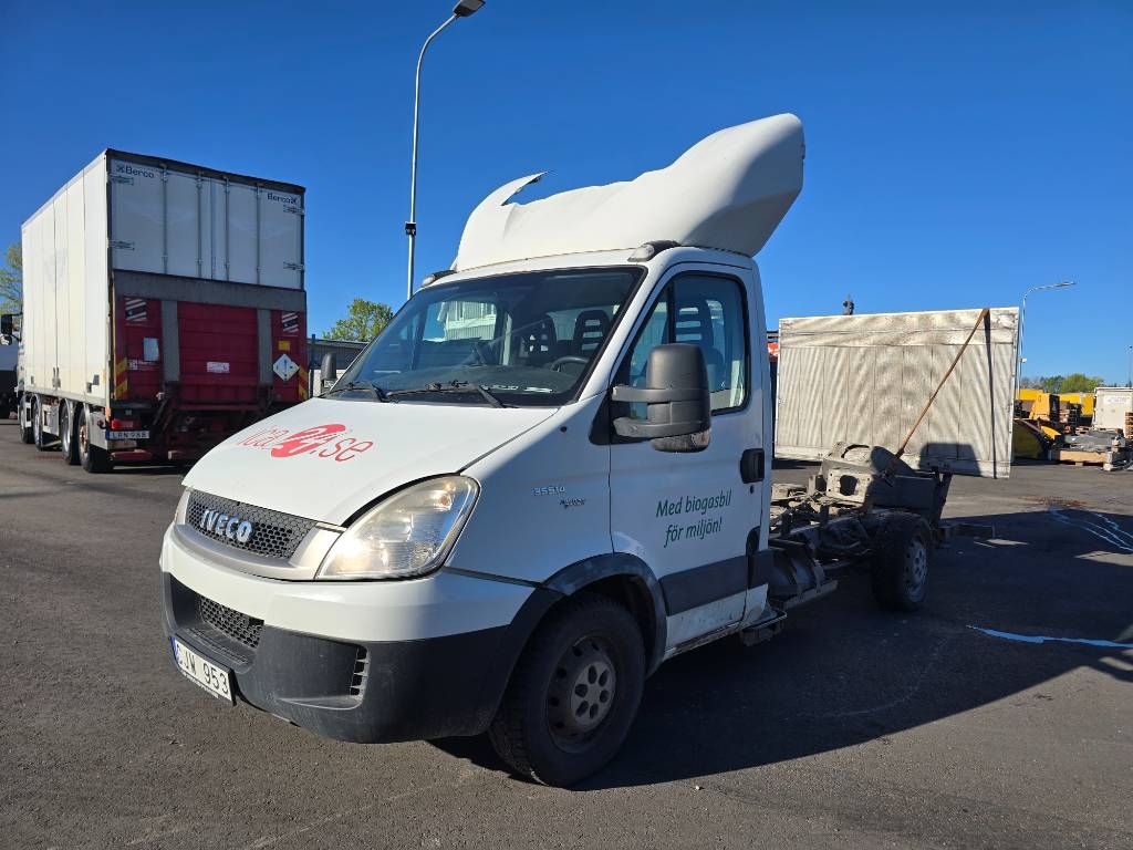 Iveco Daily 35 S15