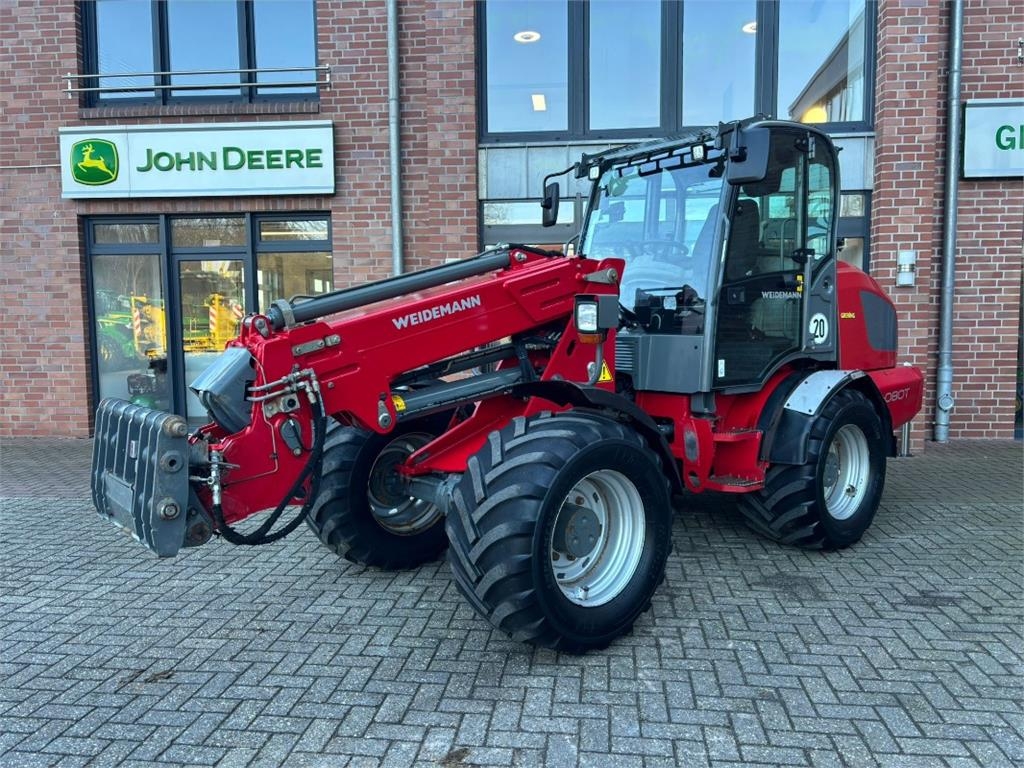 Weidemann 4080T