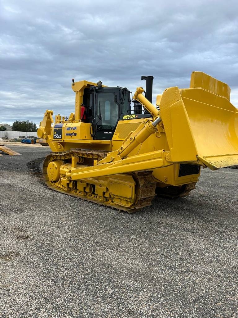 Komatsu D 155 AX-5
