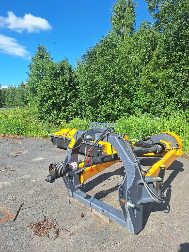 Elho SideChopper 460 Pro