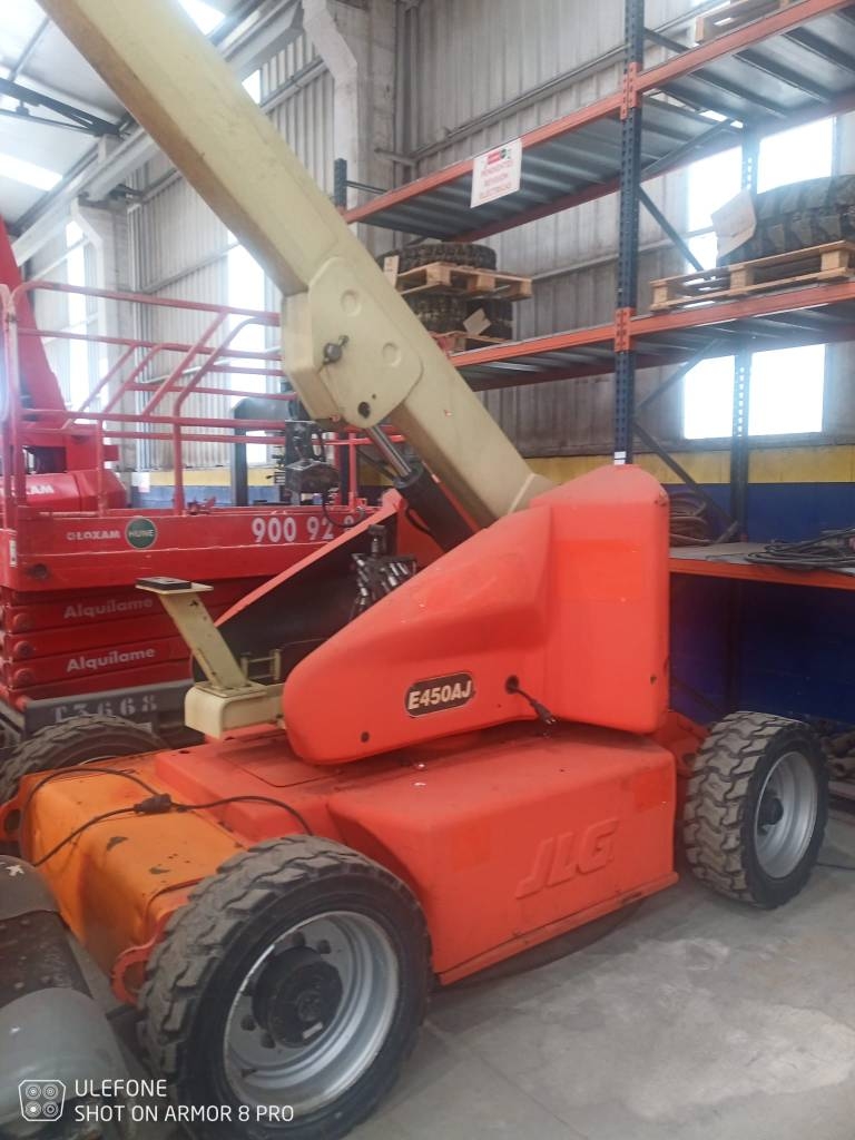 JLG E 450 AJ