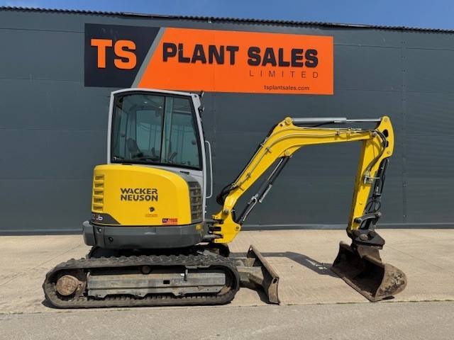 Wacker Neuson EZ 26