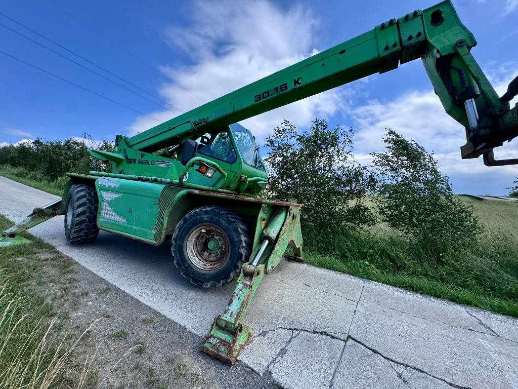 Merlo Roto 30.16