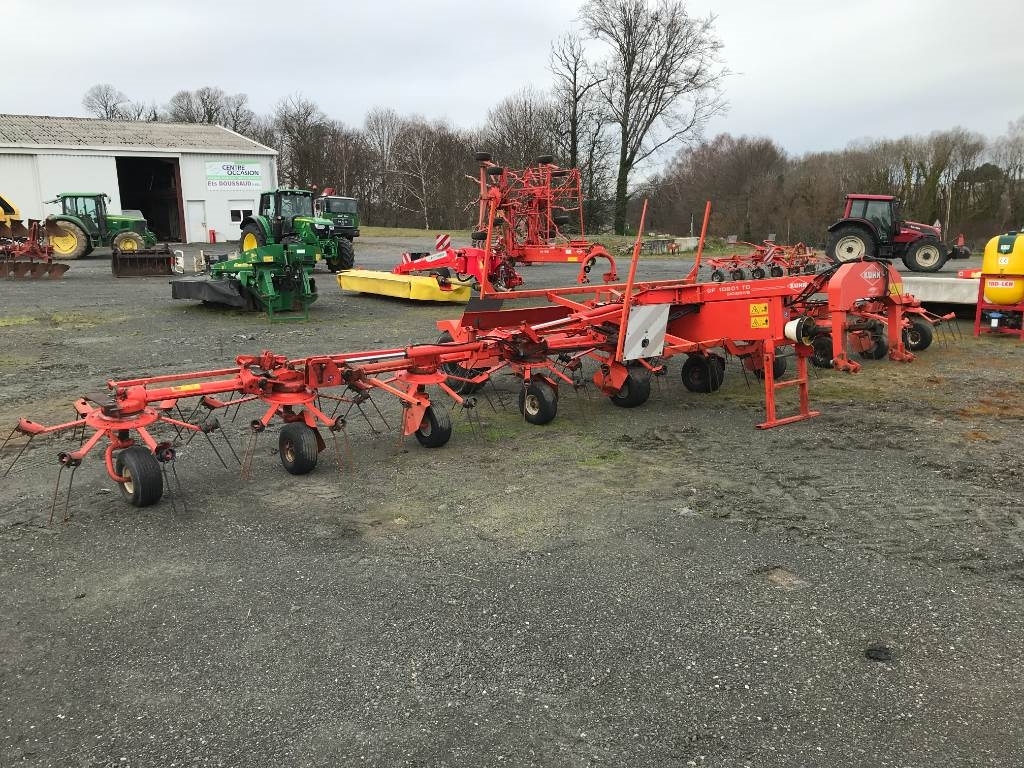 Kuhn GF 10601 TO