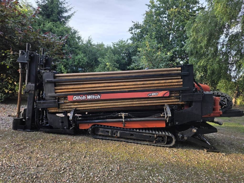 Ditch Witch JT 20