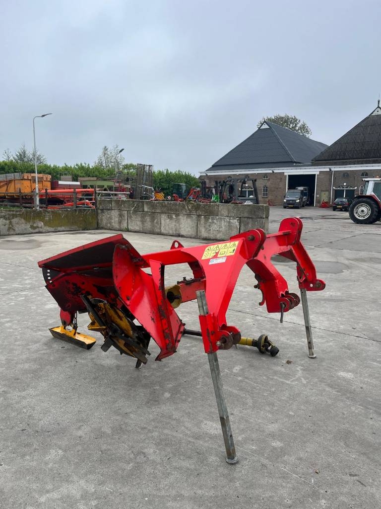Schouten TK25