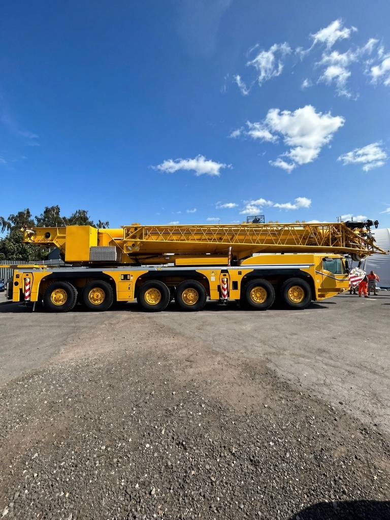 Demag AC 300