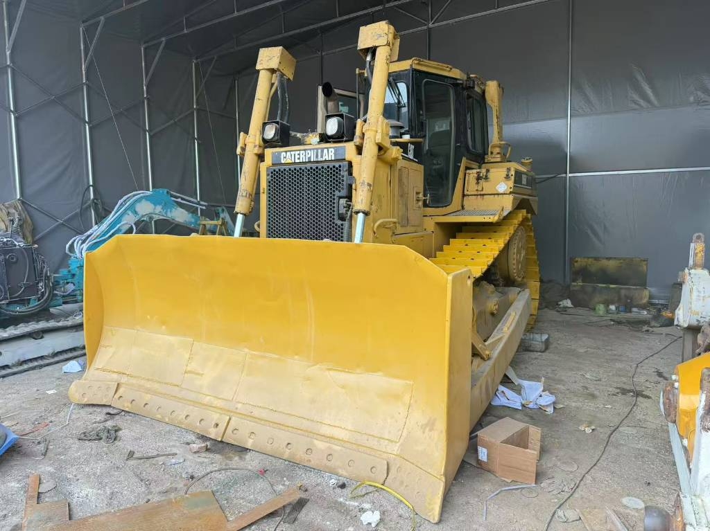 CAT D 6 R