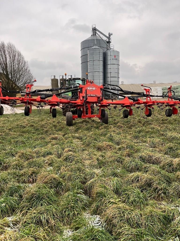 Kuhn GF 17012