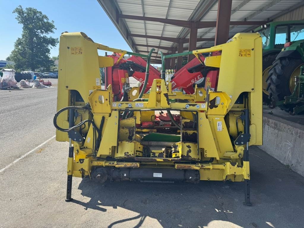 John Deere 360 PLUS