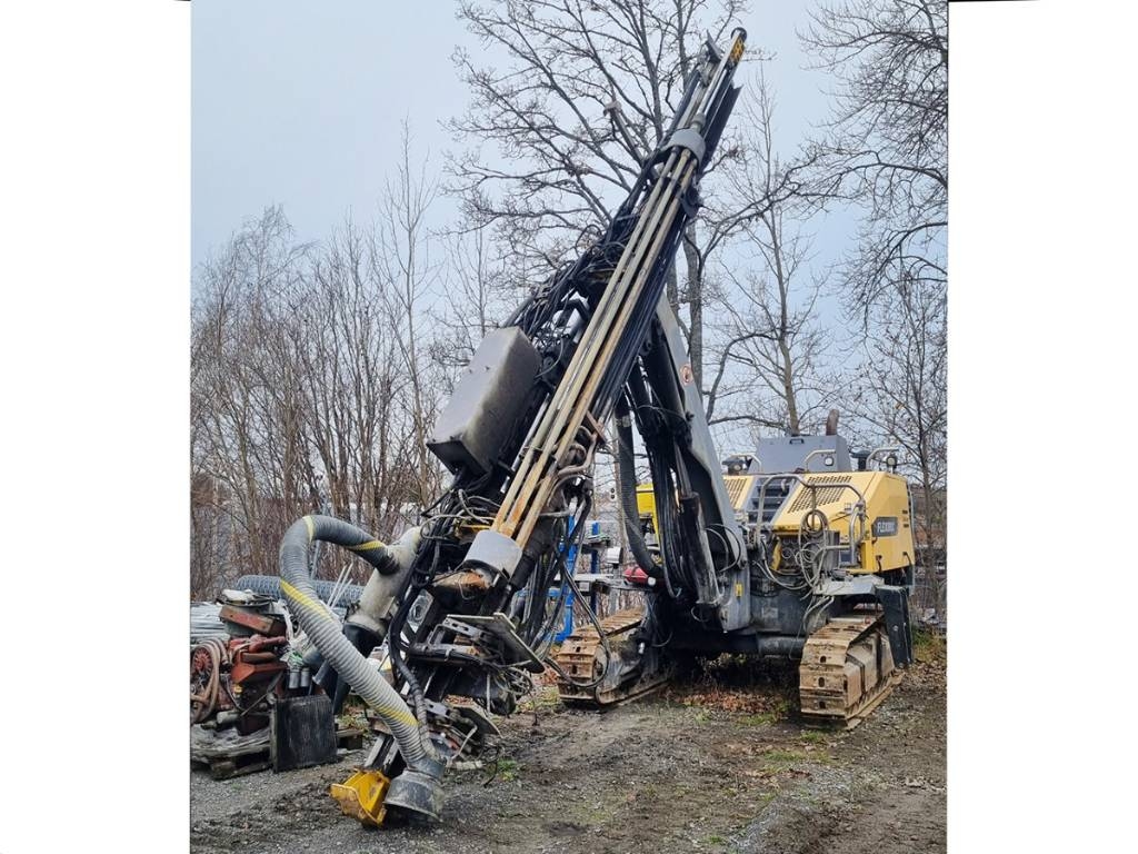 Atlas Copco Flexiroc T 35 R