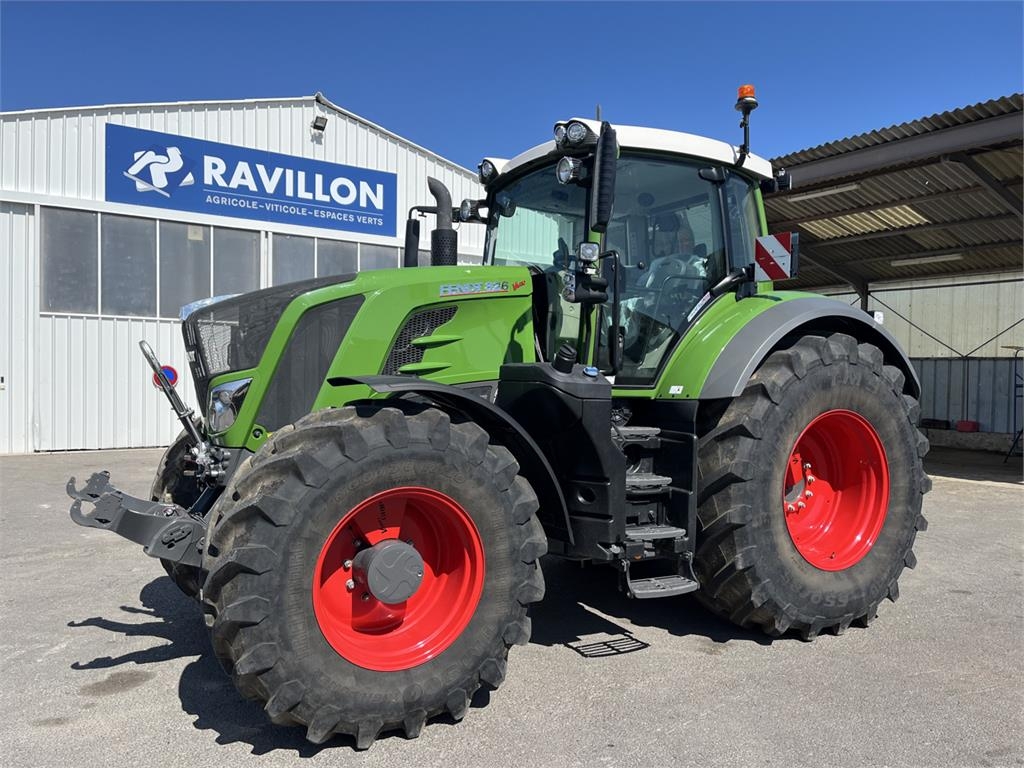 826 VARIO PROFI +