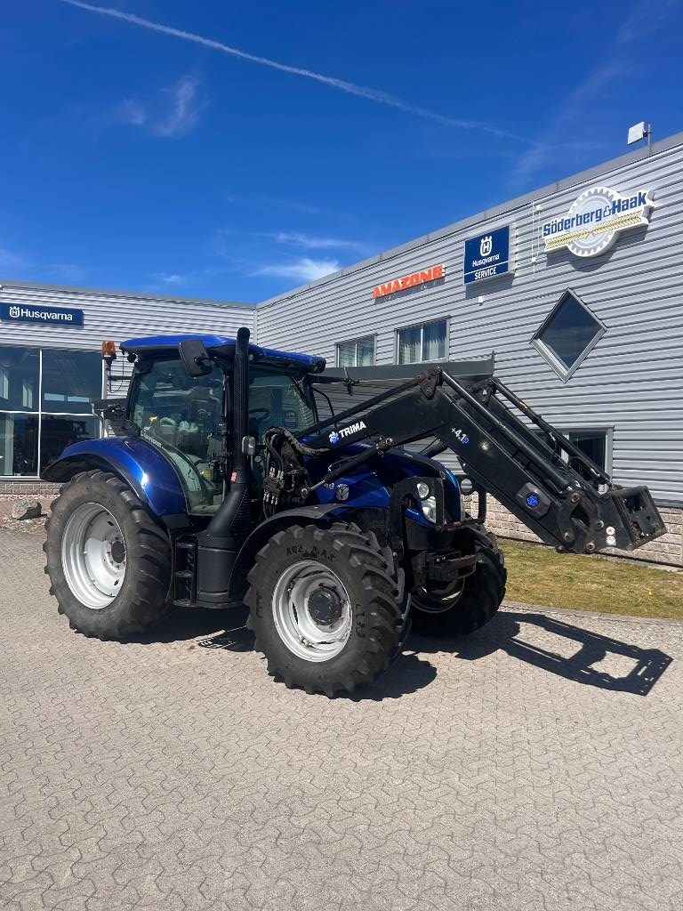 New Holland T 6.145 AC