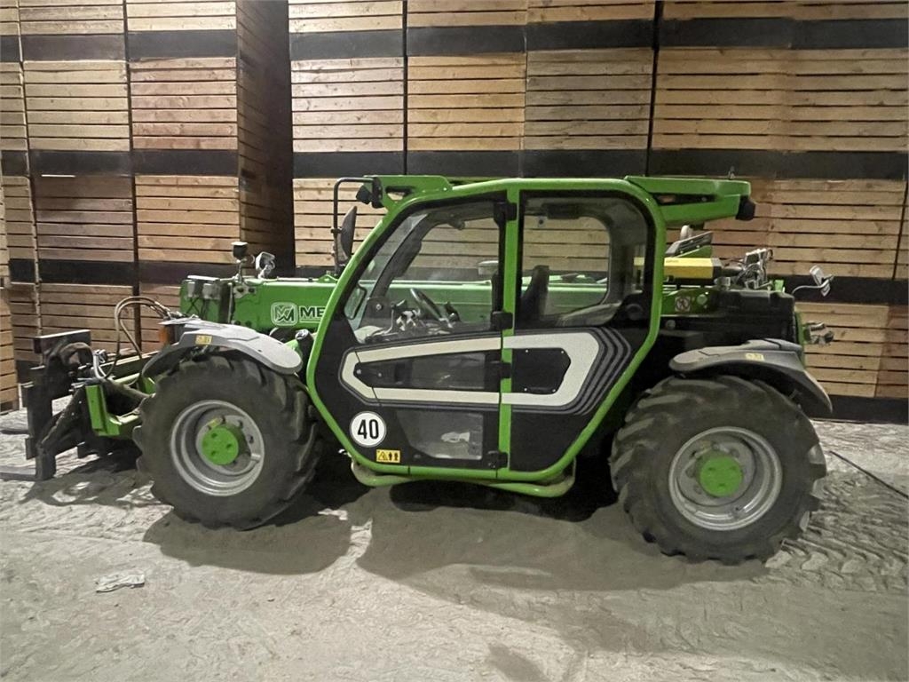 Merlo TF 33.7