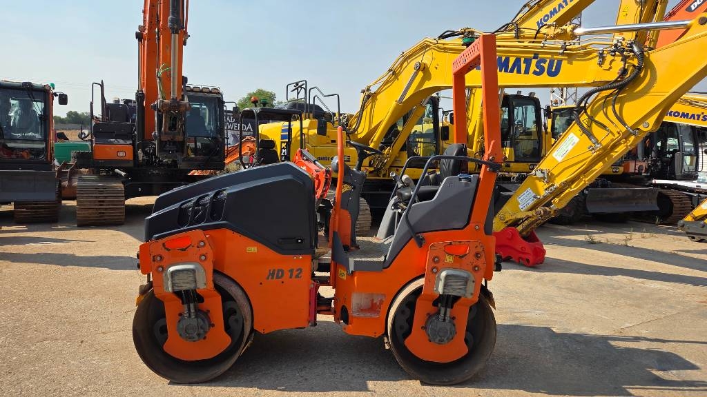 Hamm HD 12
