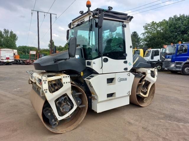 Bomag BW 154 A P-4 AM