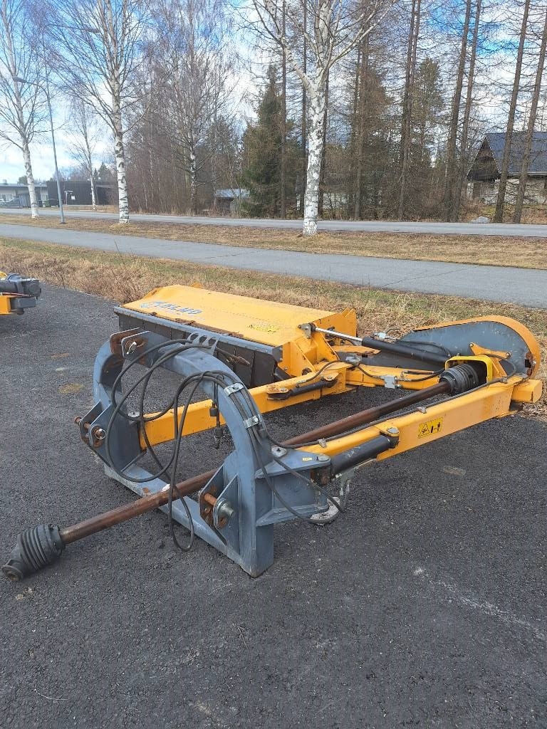 Elho SideChopper 420 Pro