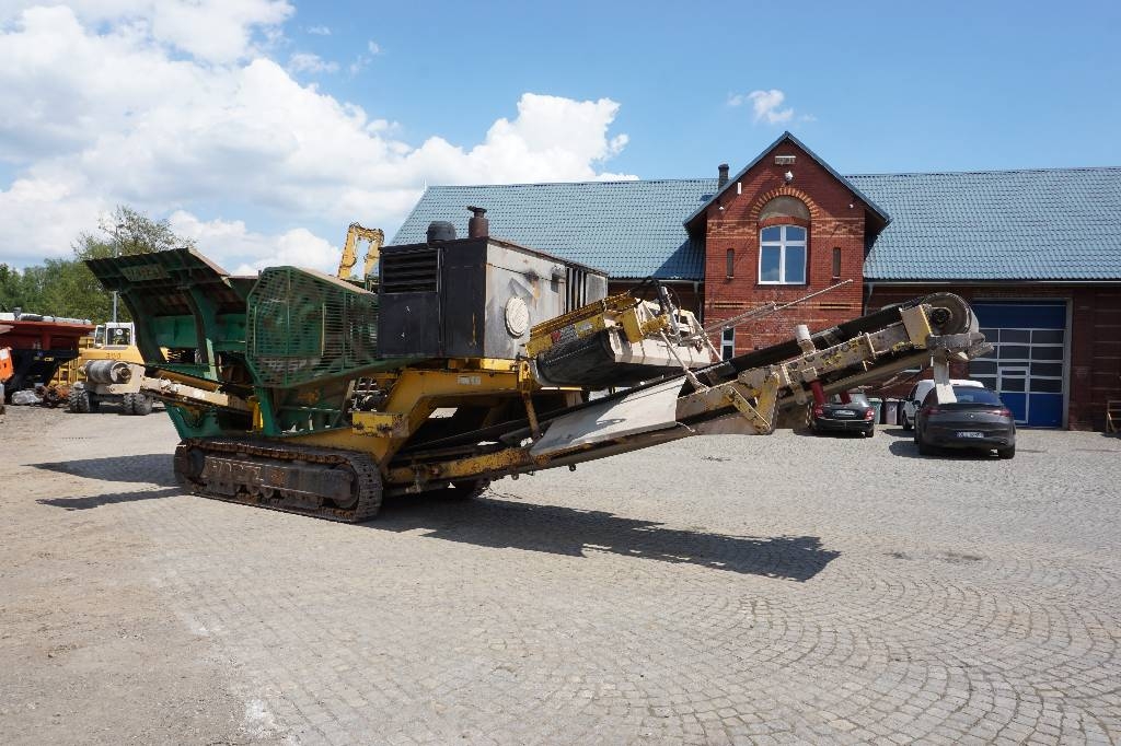 Hartl MT 503 BBV