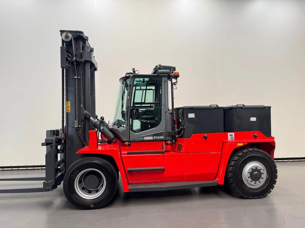 Kalmar ECG 160-12