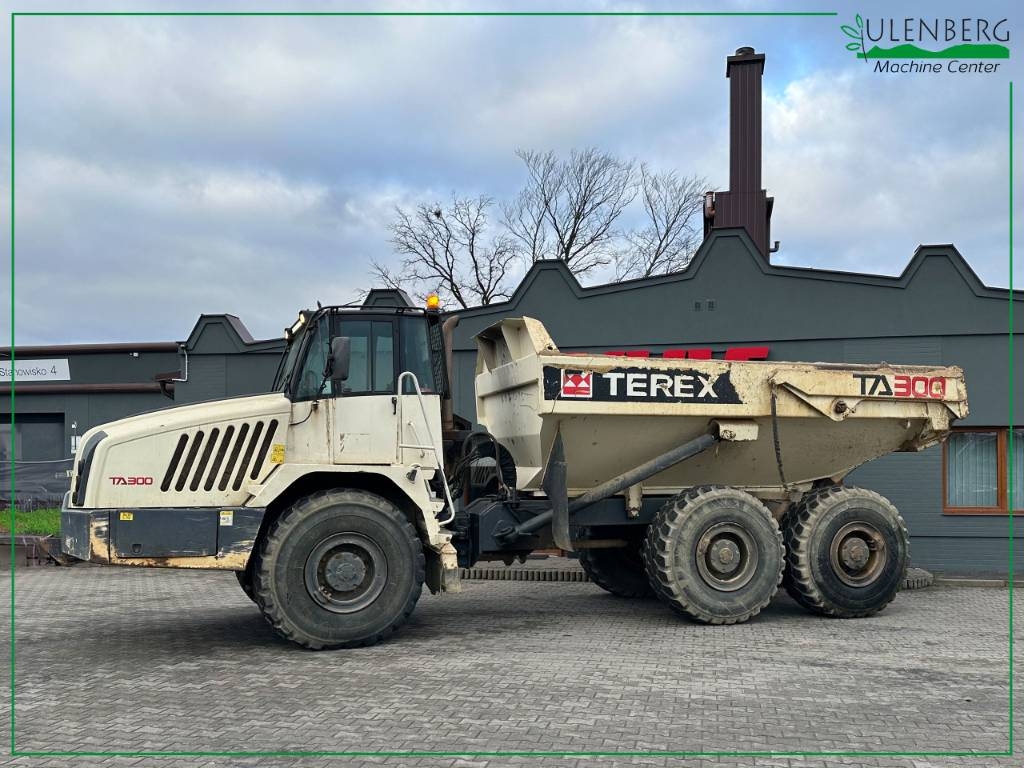 Terex TA 300