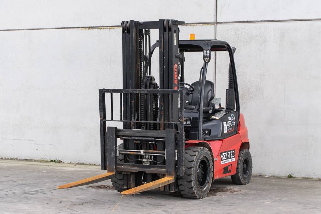 Manitou MI 35 D