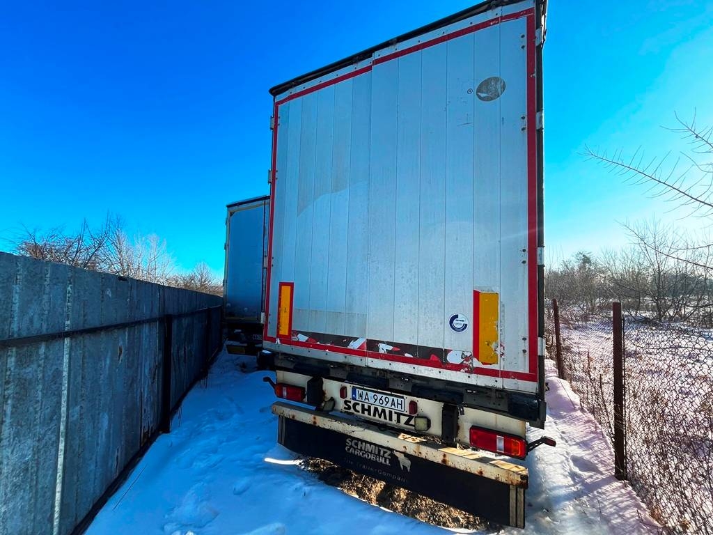 Schmitz Cargobull AG, SCS 24/L- 13.62