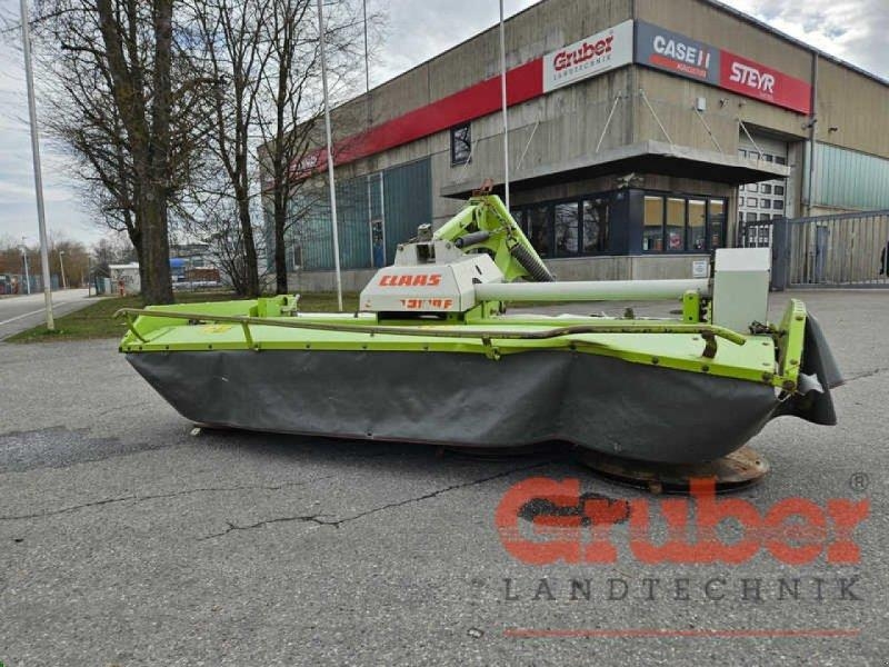 CLAAS 3100 — occasion 2001