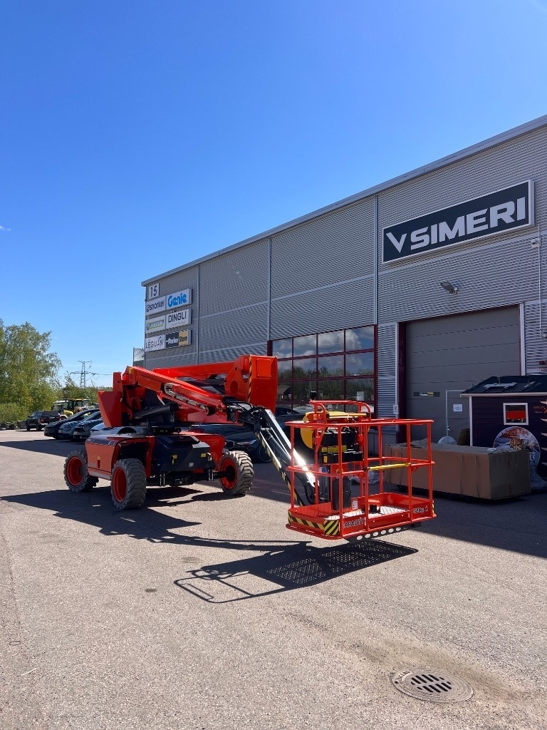 Dingli BA 18CRT2 DEMO