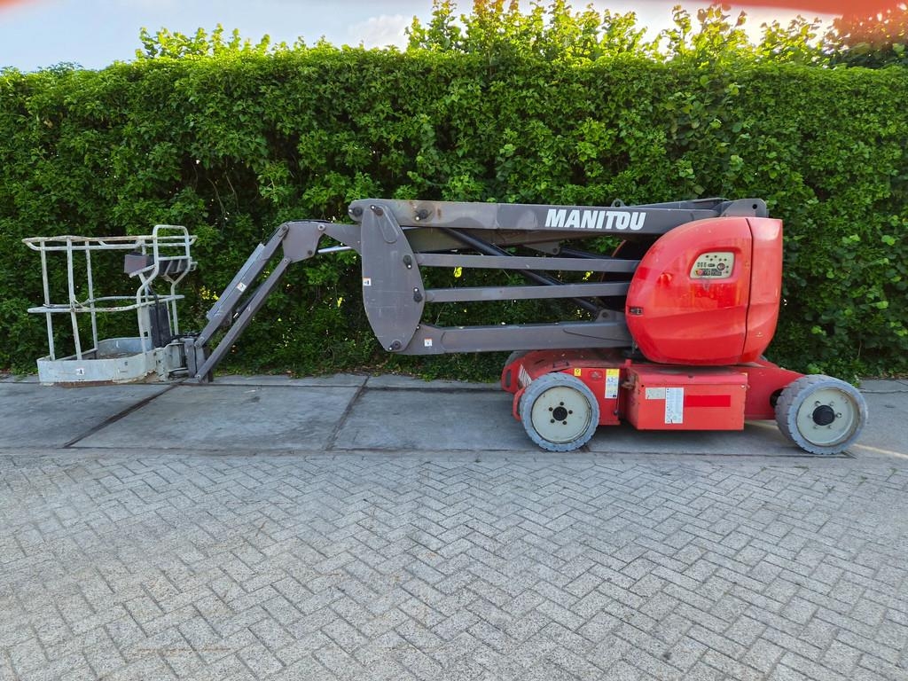 Manitou 150 AETJ C