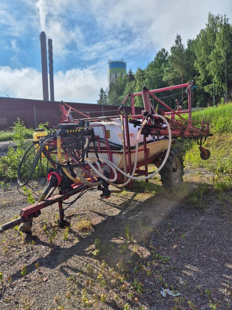 Lindus 2100