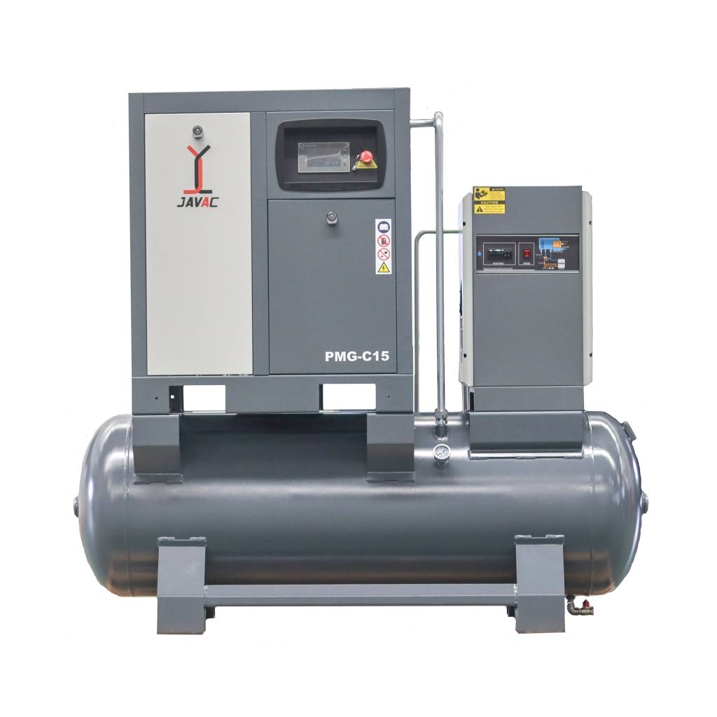 Javac PMG-C15 VSD+