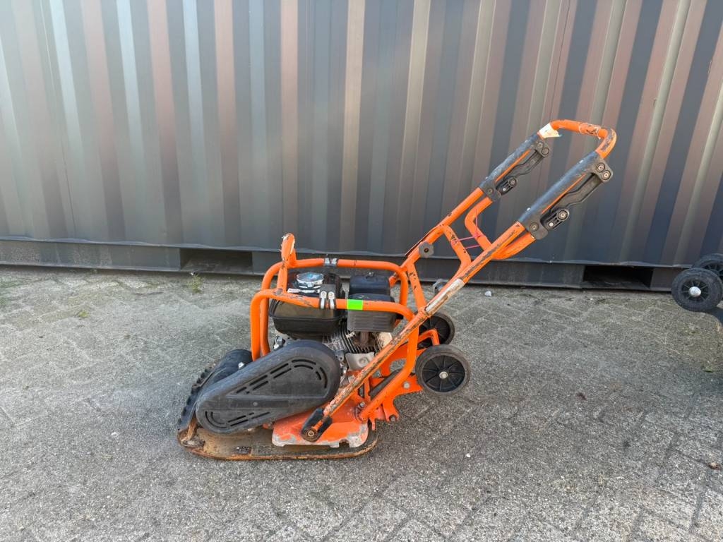 Atlas Copco Lf80 trilplaat — occasion 2016