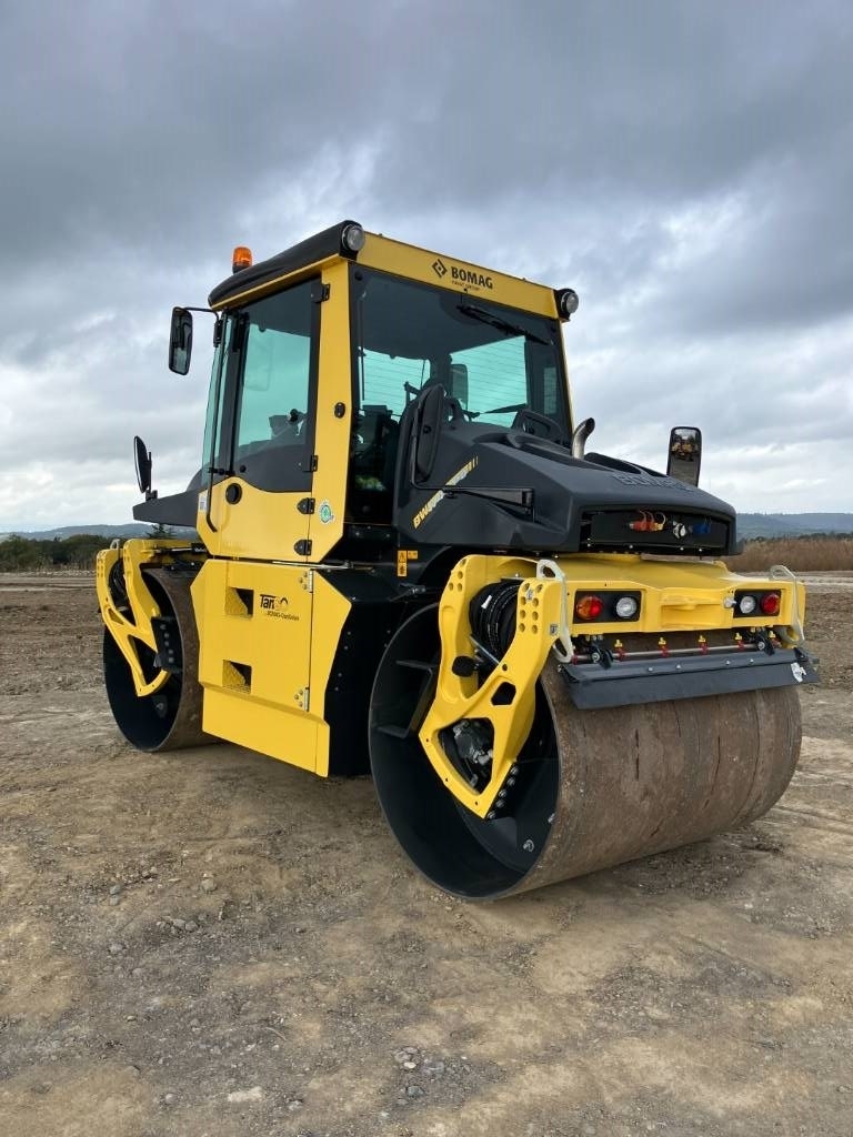 Bomag BW 174 APO-4v