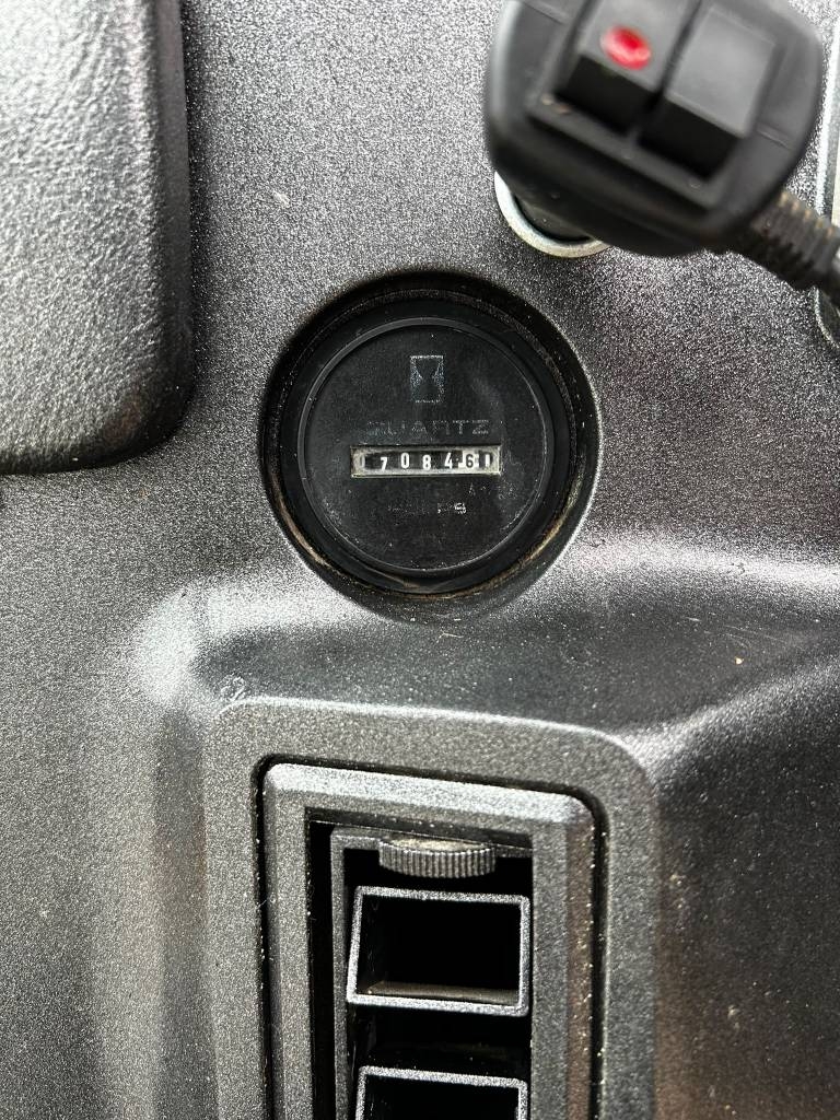 Kobelco SK 70 SR / Engcon, Propo ohjaus, Kauha! kuva 16