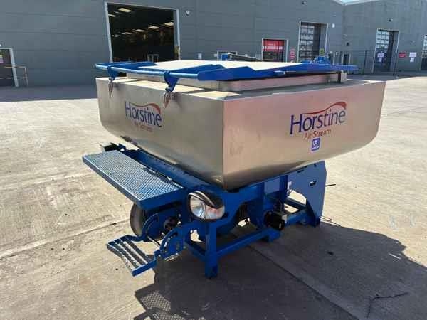 OTHER Horstine Air Stream, Granular Fertiliser App