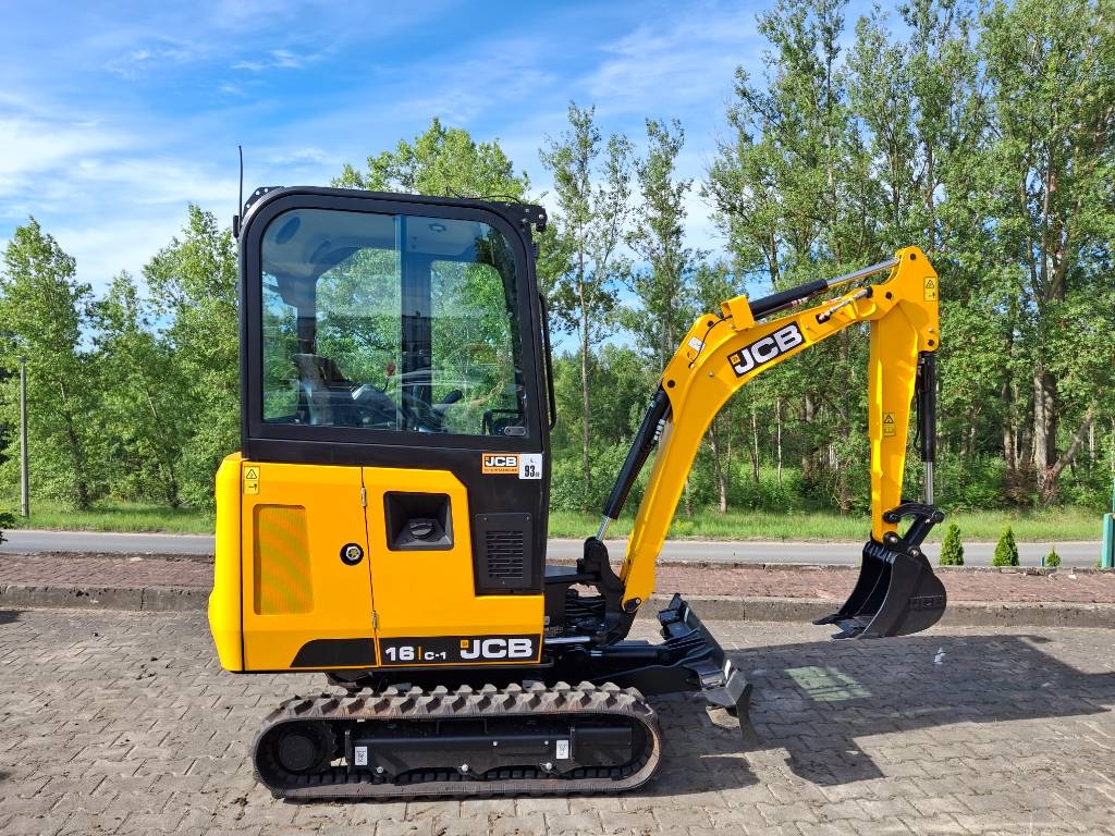 JCB 16 C-1