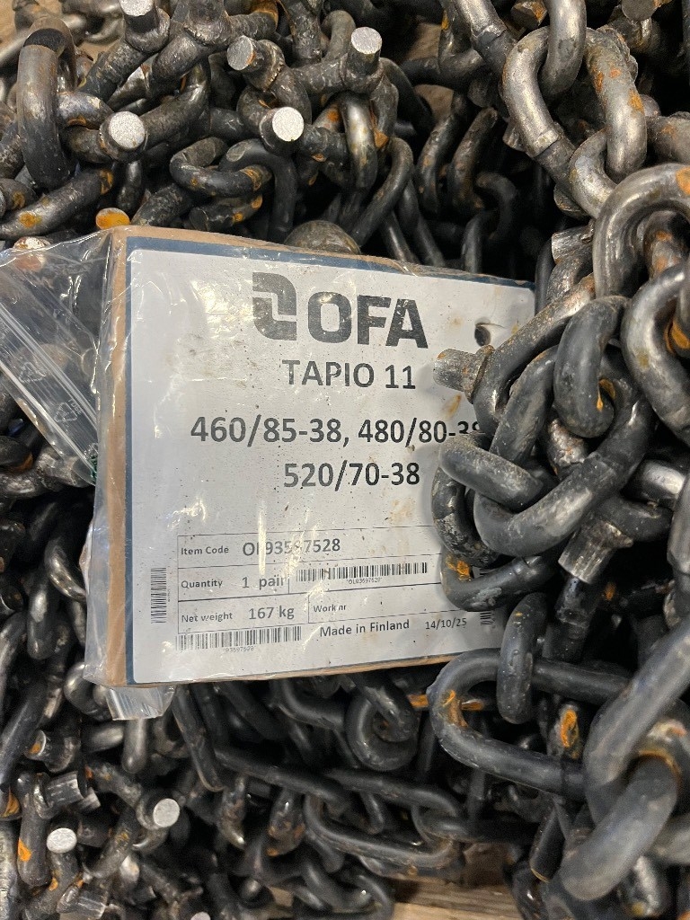 Ofa Tapio 11 460 85 38