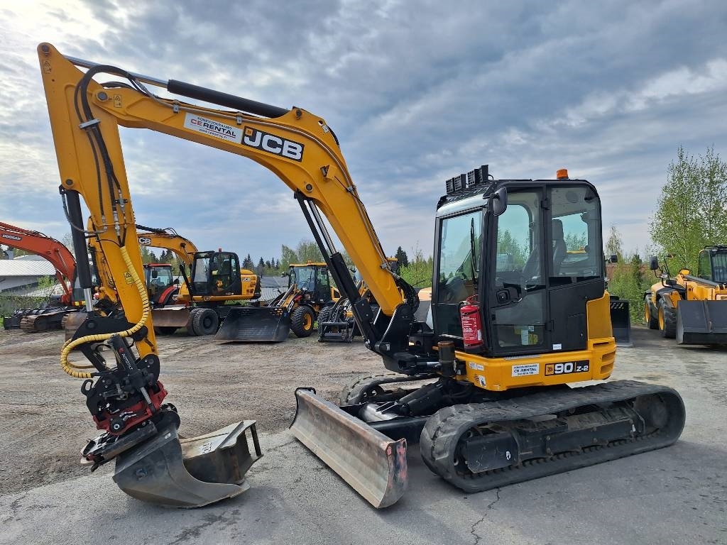 JCB 90 Z-2