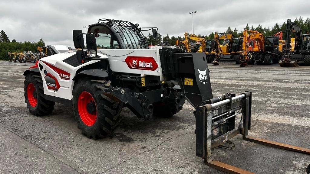 بوبكات T 40.180 / Myyty، تم البيع kuva 4