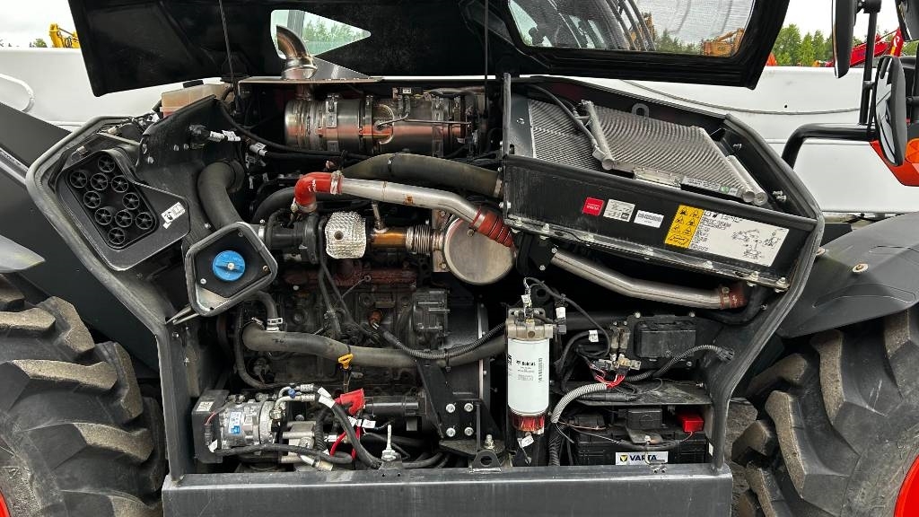 بوبكات T 40.180 / Myyty، تم البيع kuva 13
