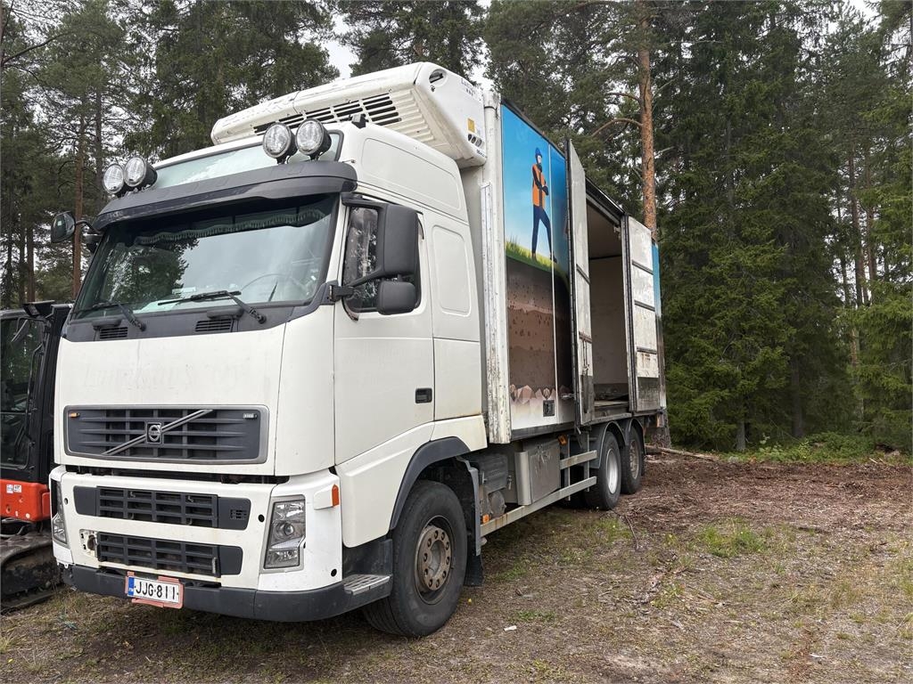 Volvo FH13 — occasion 2007