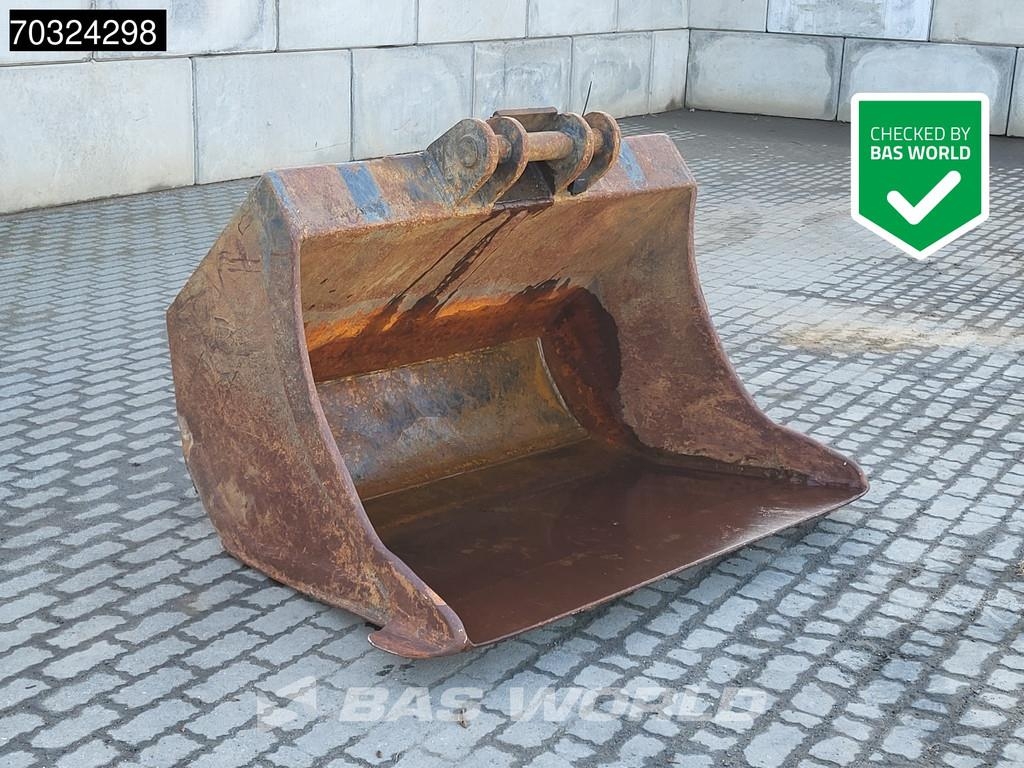 Grue Bucket 3 — occasion