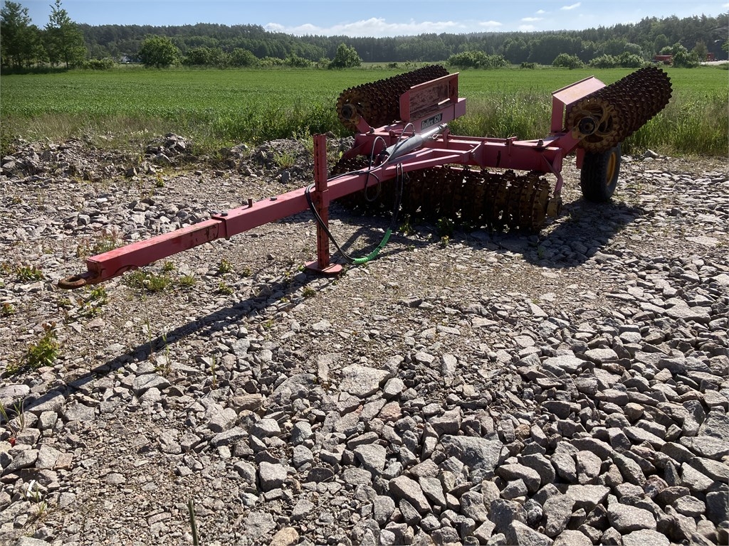 Väderstad ROLLEX 620