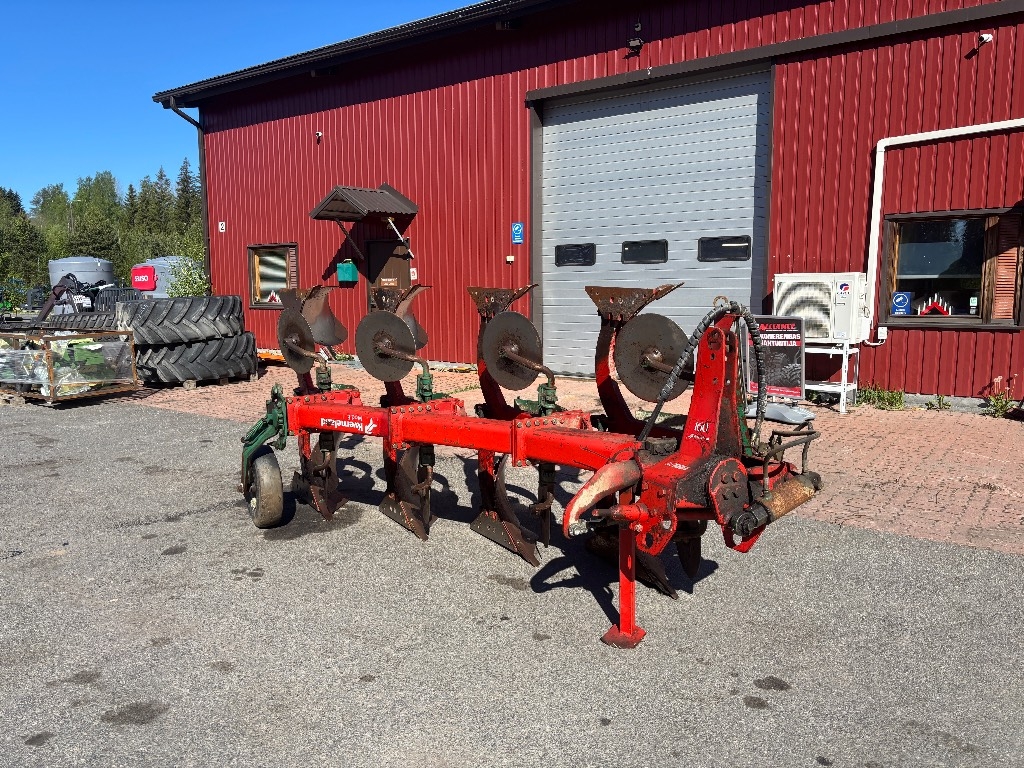 Kverneland E160