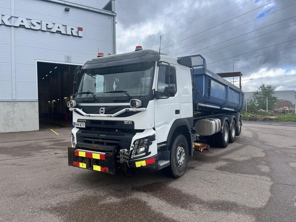 Volvo FMX