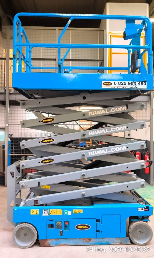 Genie GS 4047