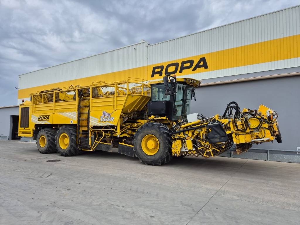 Ropa E-T V8-4 b