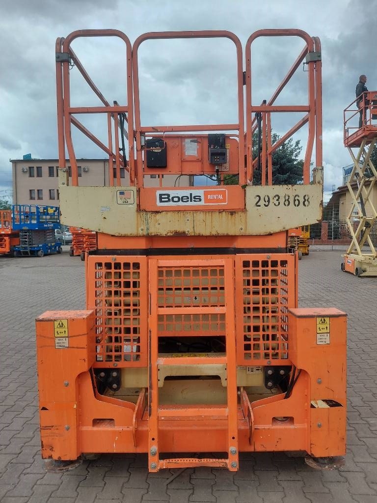 JLG 4069 LE