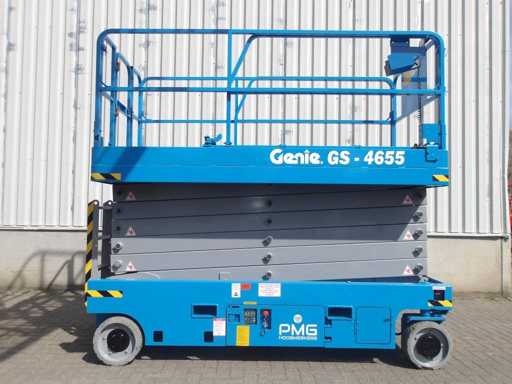 Genie GS4655