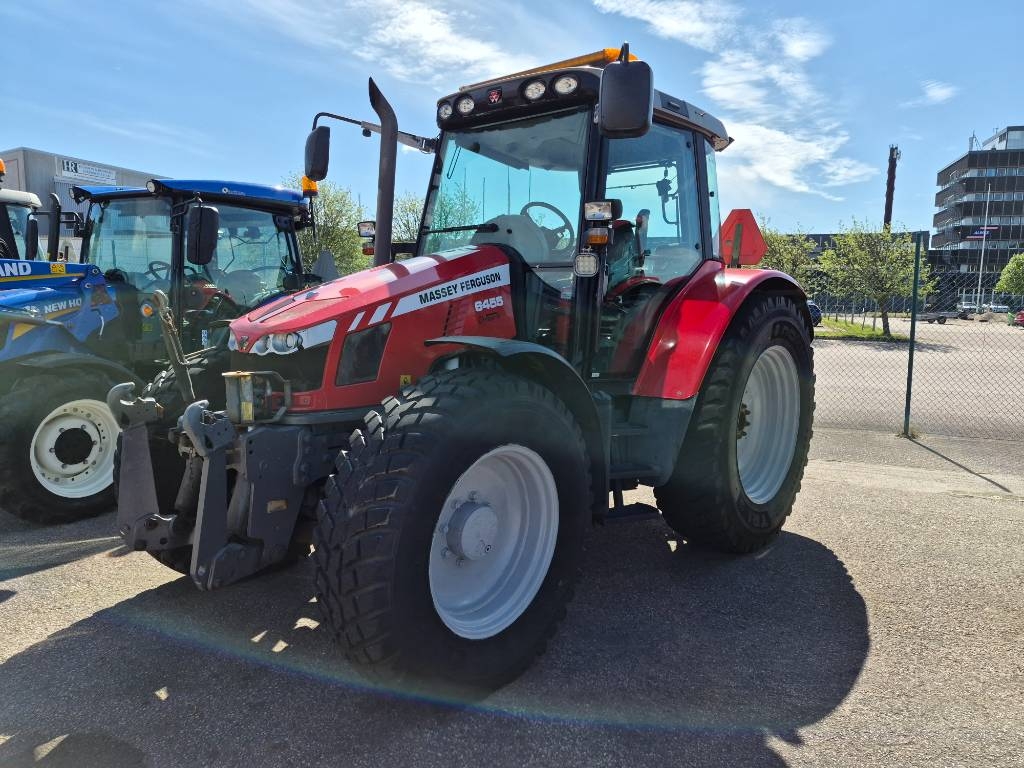 Massey Ferguson MF 6455 Dyna 6